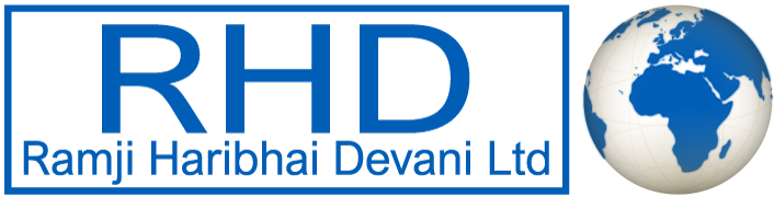 Ramji Haribhai Devani Limited